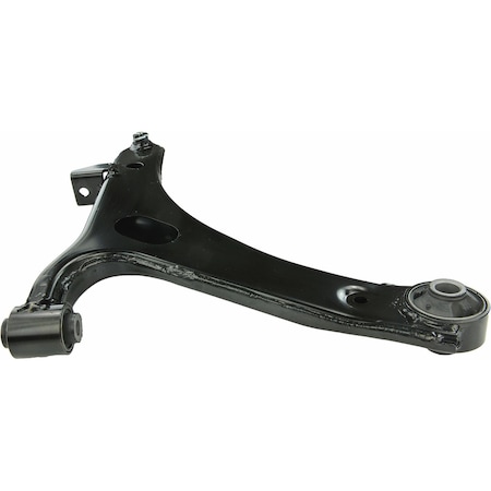 Mevotech 12-15 Subaru Impreza Control Arm-Bj, Cms801193 CMS801193